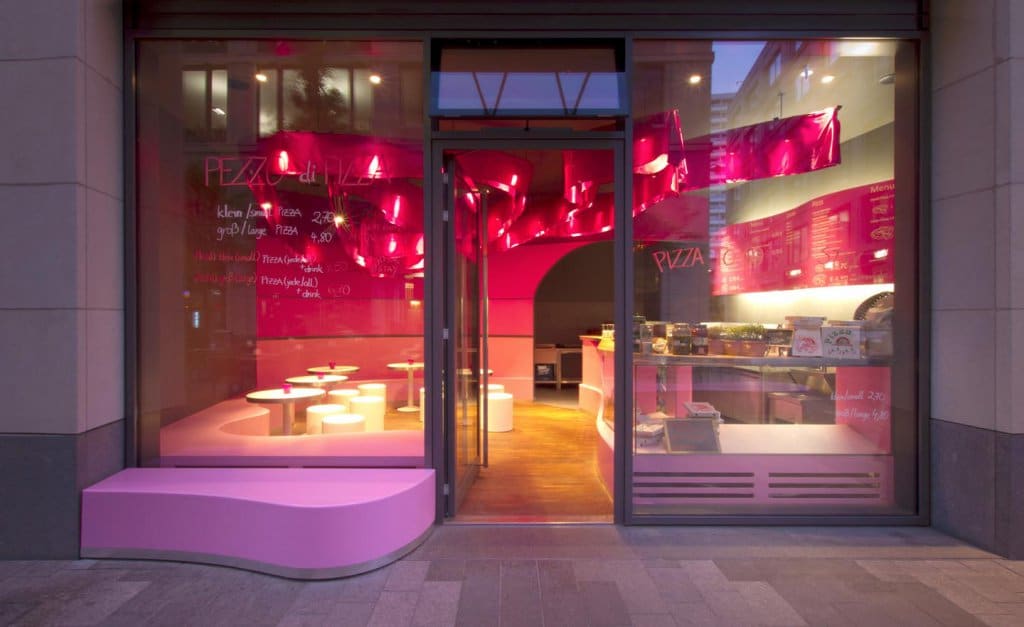 The best architects and designers from Berlin