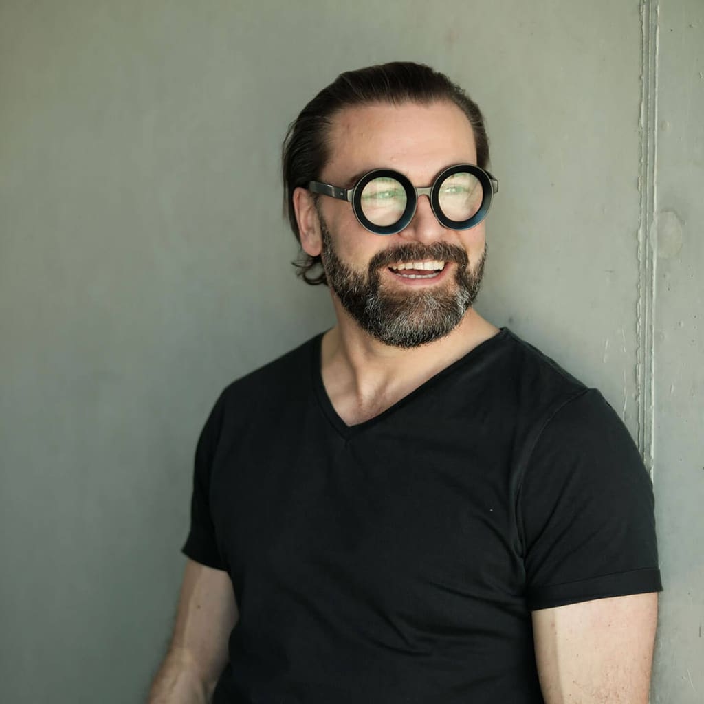 Sebastian Blancke 2025