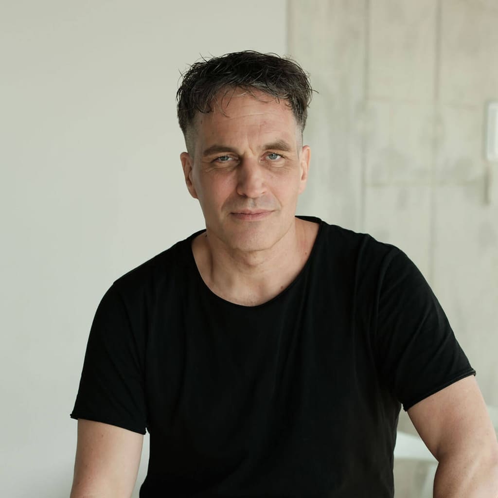 Mathis Malchow