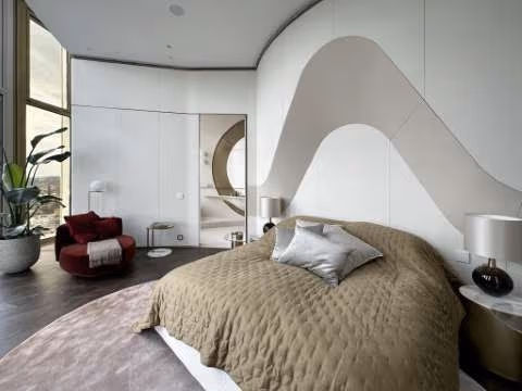 Furnishings and accessories by Sebastian Zenker