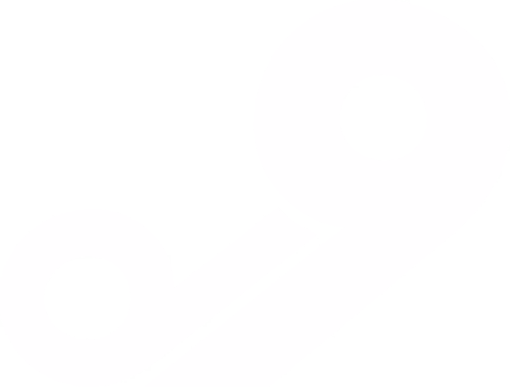 Dirty-9 Logo: eine 9, deren Schwanz zum Golfschläger wird