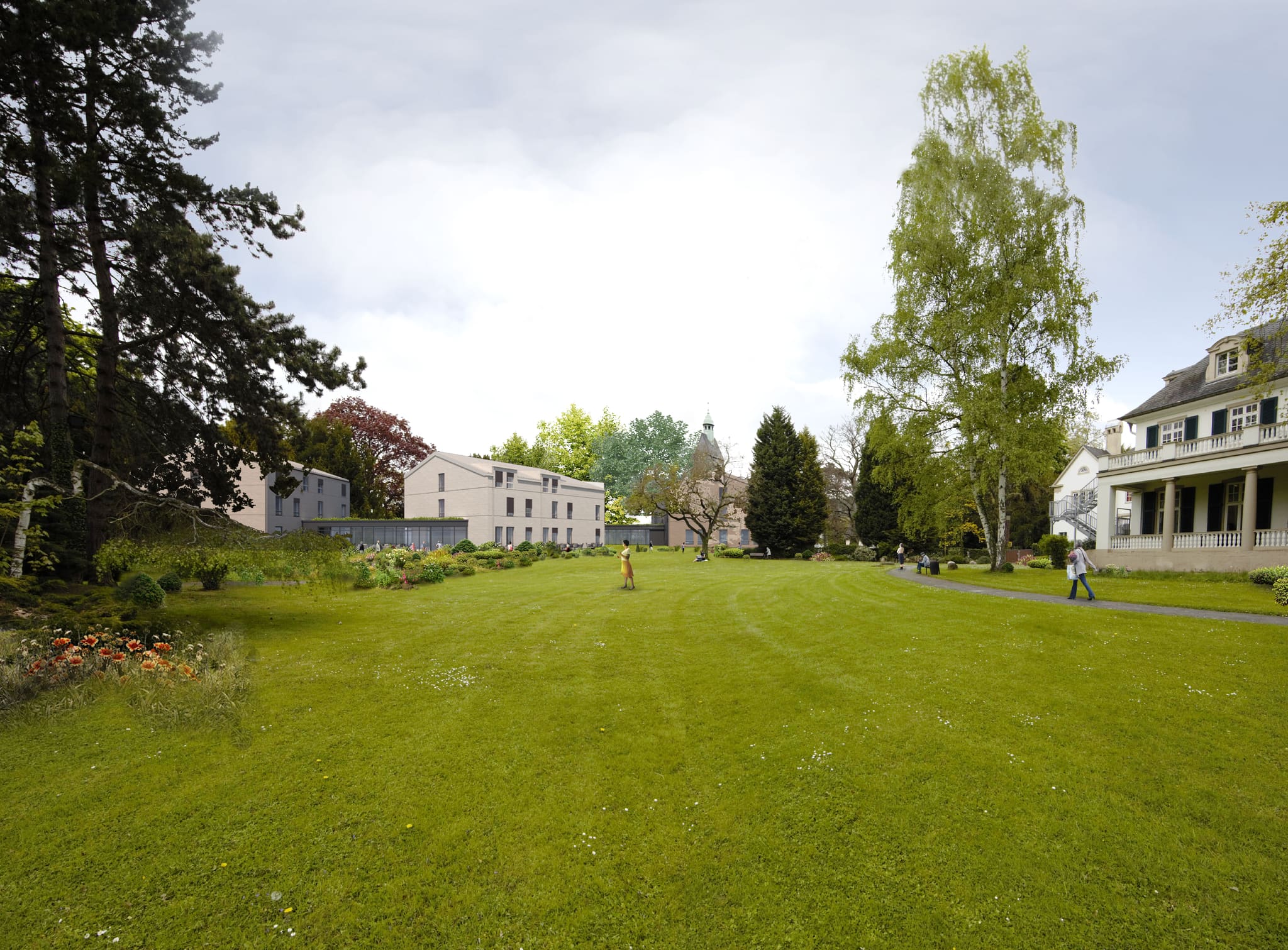 Architektur und Design aus Berlin